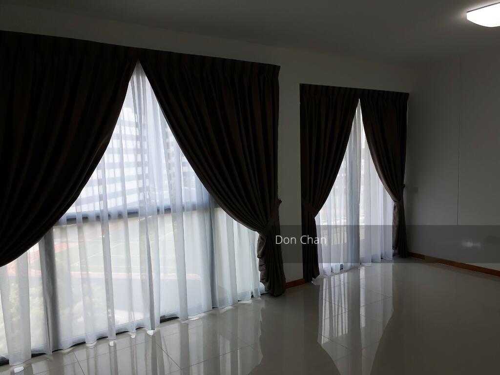 Vue 8 Residence (D18), Condominium #309788971